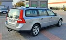 Volvo V70 2.0 16V 145 koni Skóra Nawigacja Klimatronik możliwa ZAMIANA - 4