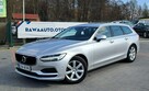 Volvo V90 2.0 D3 150 koni Nawigacja Klimatronik możliwa ZAMIANA