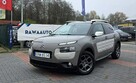 Citroen C4 Cactus 1.2 PureTech 110 koni Kamera Klimatronik możliwa ZAMIANA - 1