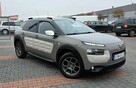 Citroen C4 Cactus 1.2 PureTech 110 koni Kamera Klimatronik możliwa ZAMIANA - 2