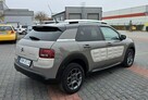 Citroen C4 Cactus 1.2 PureTech 110 koni Kamera Klimatronik możliwa ZAMIANA - 4