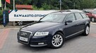 Audi A6 2.8 FSI 190 koni Nawigacja Klimatronik możliwa ZAMIANA - 1