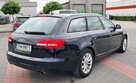 Audi A6 2.8 FSI 190 koni Nawigacja Klimatronik możliwa ZAMIANA - 4
