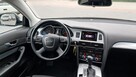 Audi A6 2.8 FSI 190 koni Nawigacja Klimatronik możliwa ZAMIANA - 6