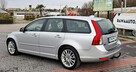 Volvo V50 2.4 140 koni Skóra Klimatronik możliwa ZAMIANA - 3