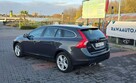 Volvo V60 2.4 D6 Plug-IN Hybrid Nawigacja Klimatronik możliwa ZAMIANA - 3