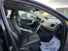 Volvo V60 2.4 D6 Plug-IN Hybrid Nawigacja Klimatronik możliwa ZAMIANA - 8
