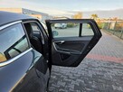 Volvo V60 2.4 D6 Plug-IN Hybrid Nawigacja Klimatronik możliwa ZAMIANA - 12