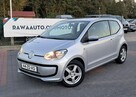 Volkswagen Up! 1.0 MPI 60 koni Klimatyzacja możliwa ZAMIANA