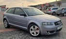 Audi A3 2.0 FSI 150 koni Klimatronik możliwa ZAMIANA - 2