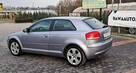 Audi A3 2.0 FSI 150 koni Klimatronik możliwa ZAMIANA - 3