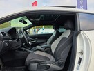 Volkswagen Scirocco 2.0 TDI 140 koni Szklany dach Klimatronik możliwa ZAMIANA - 8