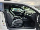 Volkswagen Scirocco 2.0 TDI 140 koni Szklany dach Klimatronik możliwa ZAMIANA - 10