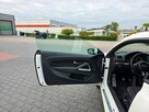 Volkswagen Scirocco 2.0 TDI 140 koni Szklany dach Klimatronik możliwa ZAMIANA - 11