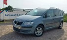 Volkswagen Touran 1.4 TSI 140 koni Klimatronik możliwa ZAMIANA