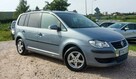 Volkswagen Touran 1.4 TSI 140 koni Klimatronik możliwa ZAMIANA - 2