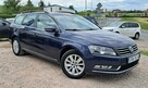 Volkswagen Passat Variant 1.4 TSI 122 konie DSG Nawigacja Klimatronik możliwa ZAMIANA - 2