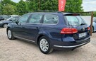 Volkswagen Passat Variant 1.4 TSI 122 konie DSG Nawigacja Klimatronik możliwa ZAMIANA - 3