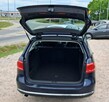 Volkswagen Passat Variant 1.4 TSI 122 konie DSG Nawigacja Klimatronik możliwa ZAMIANA - 5