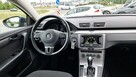 Volkswagen Passat Variant 1.4 TSI 122 konie DSG Nawigacja Klimatronik możliwa ZAMIANA - 6