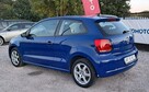 Volkswagen Polo 1.2 70 koni Klimatyzacja możliwa ZAMIANA - 3