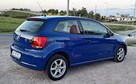 Volkswagen Polo 1.2 70 koni Klimatyzacja możliwa ZAMIANA - 4