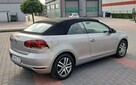 Volkswagen Golf Cabrio 1.2 TSI 105 koni Klimatronik możliwa ZAMIANA - 5