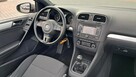 Volkswagen Golf Cabrio 1.2 TSI 105 koni Klimatronik możliwa ZAMIANA - 7