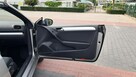 Volkswagen Golf Cabrio 1.2 TSI 105 koni Klimatronik możliwa ZAMIANA - 12