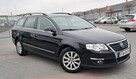 Volkswagen Passat Variant 1.4 TSI 122 konie Nawigacja Klimatronik możliwa ZAMIANA - 2