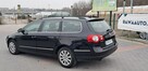 Volkswagen Passat Variant 1.4 TSI 122 konie Nawigacja Klimatronik możliwa ZAMIANA - 3