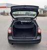 Volkswagen Passat Variant 1.4 TSI 122 konie Nawigacja Klimatronik możliwa ZAMIANA - 5