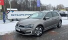 Volkswagen Golf 1.4 GTE 204 konie Nawigacja Klimatronik możliwa ZAMIANA - 1