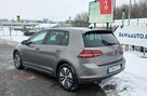 Volkswagen Golf 1.4 GTE 204 konie Nawigacja Klimatronik możliwa ZAMIANA - 3