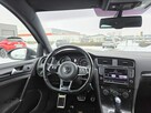Volkswagen Golf 1.4 GTE 204 konie Nawigacja Klimatronik możliwa ZAMIANA - 8