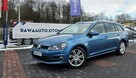 Volkswagen Golf 1.4 TSI DSG 140 koni Nawigacja Klimatronik możliwa ZAMIANA