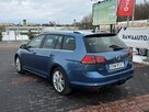 Volkswagen Golf 1.4 TSI DSG 140 koni Nawigacja Klimatronik możliwa ZAMIANA - 3