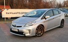 Toyota Prius 1.8 Plug-IN Hybrid Skóra Klimatronik możliwa ZAMIANA - 1