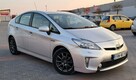 Toyota Prius 1.8 Plug-IN Hybrid Skóra Klimatronik możliwa ZAMIANA - 2