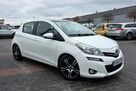Toyota Yaris 1.3 VVT-i 99 koni Szklany dach Klimatyzacja możliwa ZAMIANA - 2