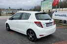 Toyota Yaris 1.3 VVT-i 99 koni Szklany dach Klimatyzacja możliwa ZAMIANA - 3