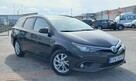 Toyota Auris 1.8 Hybryda Szklany dach Nawigacja Klimatronik możliwa ZAMAINA - 2