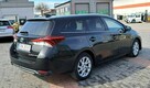 Toyota Auris 1.8 Hybryda Szklany dach Nawigacja Klimatronik możliwa ZAMAINA - 4