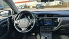 Toyota Auris 1.8 Hybryda Szklany dach Nawigacja Klimatronik możliwa ZAMAINA - 6