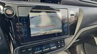 Toyota Auris 1.8 Hybryda Szklany dach Nawigacja Klimatronik możliwa ZAMAINA - 16