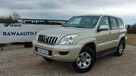Toyota Land Cruiser 3.0d 95 koni silnik 5LE 7 foteli Klimatyzacja możliwa ZAMIANA - 1