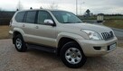 Toyota Land Cruiser 3.0d 95 koni silnik 5LE 7 foteli Klimatyzacja możliwa ZAMIANA - 2