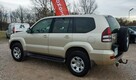 Toyota Land Cruiser 3.0d 95 koni silnik 5LE 7 foteli Klimatyzacja możliwa ZAMIANA - 3