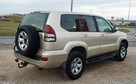 Toyota Land Cruiser 3.0d 95 koni silnik 5LE 7 foteli Klimatyzacja możliwa ZAMIANA - 4