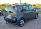 Citroen C3 Picasso 1.6 vTi 120 koni Klimatyzacja możliwa ZAMIANA - 4